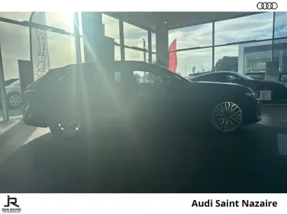 Photo 5 Audi A5  Avant TFSI 204 ch S tronic 7 Quattro