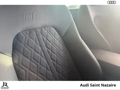 Photo 9 Audi A5  Avant TFSI 204 ch S tronic 7 Quattro