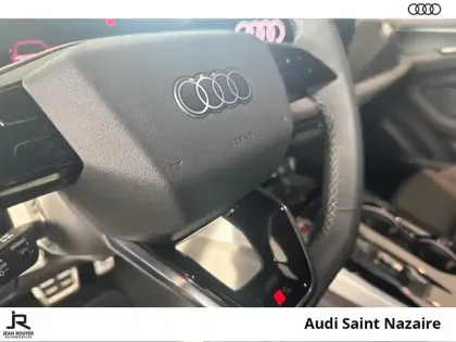 Photo 10 Audi A5  Avant TFSI 204 ch S tronic 7 Quattro