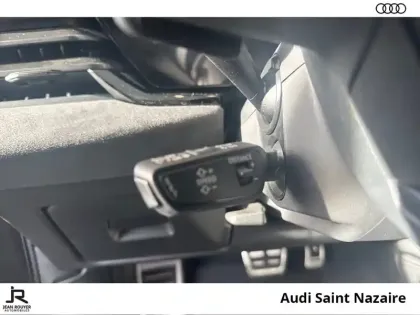 Photo 11 Audi A5  Avant TFSI 204 ch S tronic 7 Quattro