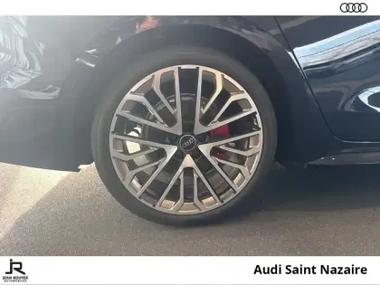 Photo 8 Audi A5  Avant TFSI 204 ch S tronic 7 Quattro