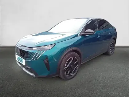 Photo Peugeot 3008 Allure