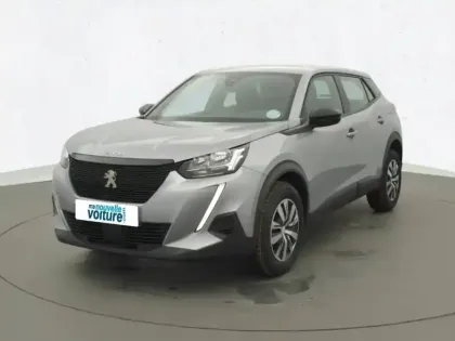 Photo Peugeot 2008 Active Pack