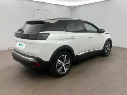 Photo 20 Peugeot 3008  Hybrid 180 e-EAT8