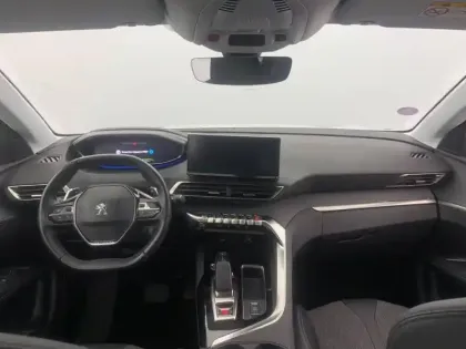 Photo 25 Peugeot 3008  Hybrid 180 e-EAT8