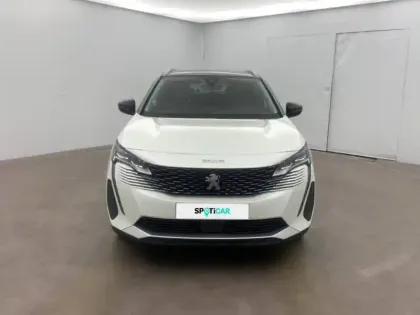 Photo Peugeot 3008 Allure Pack