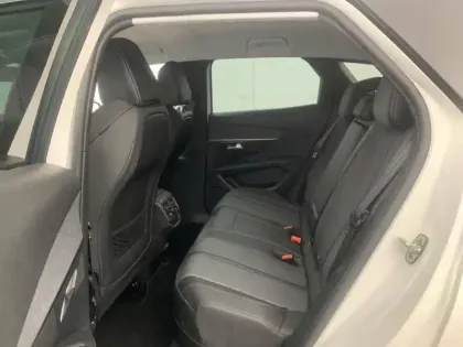 Photo 45 Peugeot 3008  Hybrid 180 e-EAT8