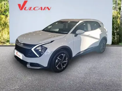 Photo Kia Sportage Active