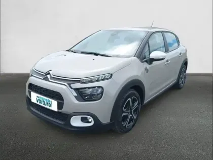 Photo Citroën C3 You