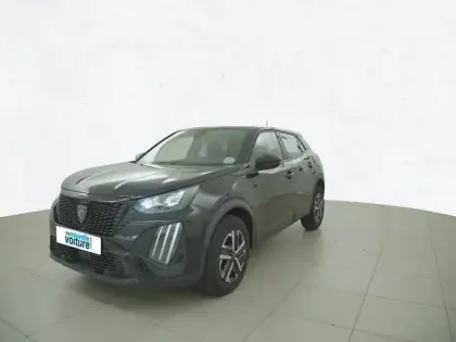 Photo Peugeot 2008 Active