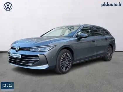 Photo Volkswagen Passat Elegance