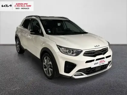 Photo 2 Kia Stonic  1.0 T-GDi 100 ch DCT7