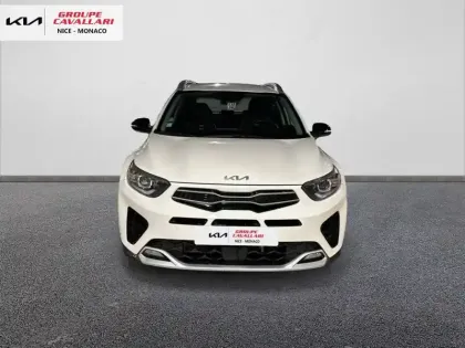 Photo 1 Kia Stonic  1.0 T-GDi 100 ch DCT7