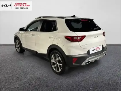 Photo 5 Kia Stonic  1.0 T-GDi 100 ch DCT7