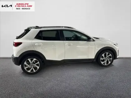 Photo 3 Kia Stonic  1.0 T-GDi 100 ch DCT7