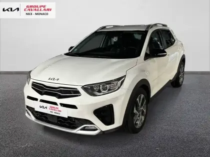 Photo Kia Stonic Gt Line