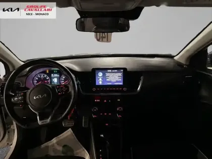 Photo 9 Kia Stonic  1.0 T-GDi 100 ch DCT7