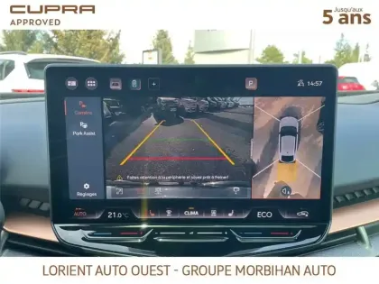 Photo 22 Cupra Tavascan 340 CH 4DRIVE