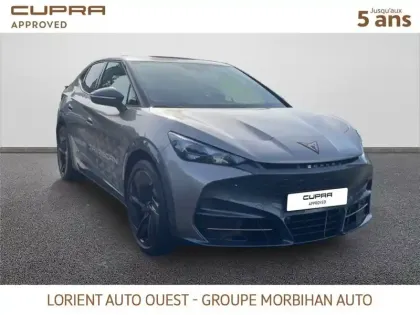 Photo 9 Cupra Tavascan 340 CH 4DRIVE