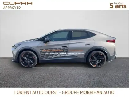 Photo 6 Cupra Tavascan 340 CH 4DRIVE