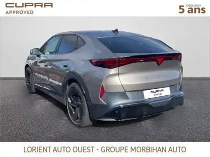 Photo 10 Cupra Tavascan 340 CH 4DRIVE