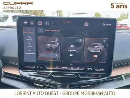 Photo 27 Cupra Tavascan 340 CH 4DRIVE