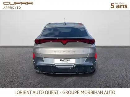 Photo 7 Cupra Tavascan 340 CH 4DRIVE