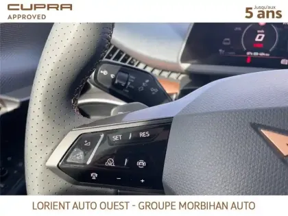 Photo 18 Cupra Tavascan 340 CH 4DRIVE