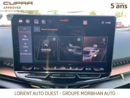 Photo 28 Cupra Tavascan 340 CH 4DRIVE