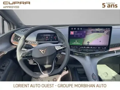 Photo 2 Cupra Tavascan 340 CH 4DRIVE