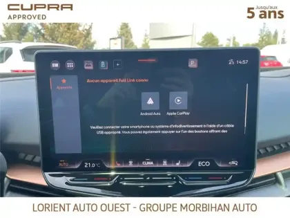 Photo 23 Cupra Tavascan 340 CH 4DRIVE