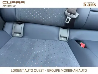 Photo 37 Cupra Tavascan 340 CH 4DRIVE