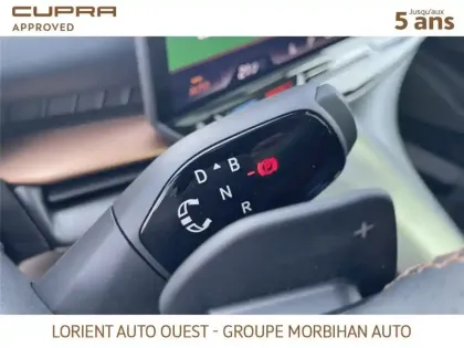 Photo 15 Cupra Tavascan 340 CH 4DRIVE