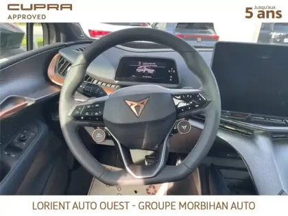 Photo 12 Cupra Tavascan 340 CH 4DRIVE