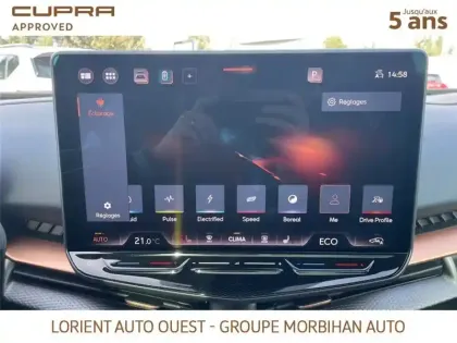 Photo 24 Cupra Tavascan 340 CH 4DRIVE