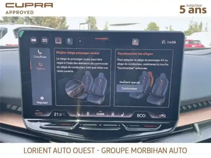 Photo 36 Cupra Tavascan 340 CH 4DRIVE