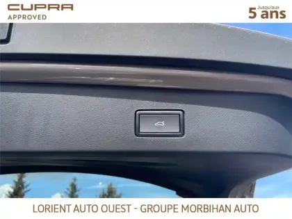 Photo 40 Cupra Tavascan 340 CH 4DRIVE