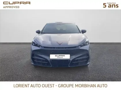 Photo 8 Cupra Tavascan 340 CH 4DRIVE