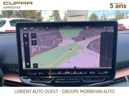 Photo 34 Cupra Tavascan 340 CH 4DRIVE