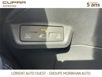 Photo 17 Cupra Tavascan 340 CH 4DRIVE