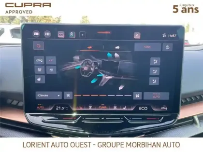 Photo 21 Cupra Tavascan 340 CH 4DRIVE