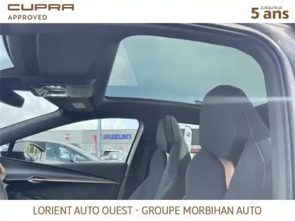 Photo 38 Cupra Tavascan 340 CH 4DRIVE