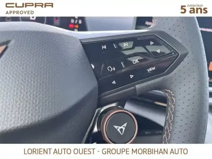 Photo 19 Cupra Tavascan 340 CH 4DRIVE