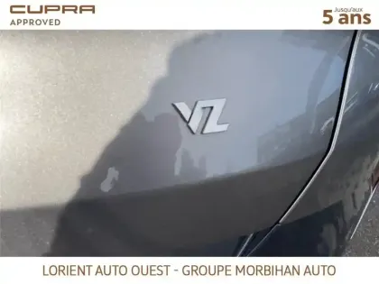 Photo 39 Cupra Tavascan 340 CH 4DRIVE