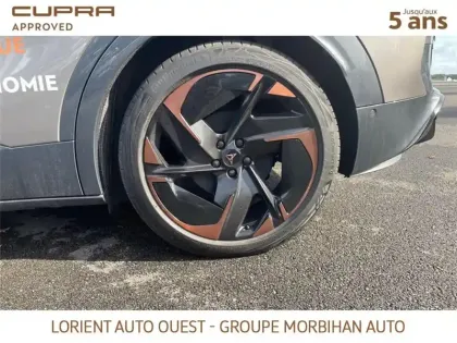 Photo 11 Cupra Tavascan 340 CH 4DRIVE