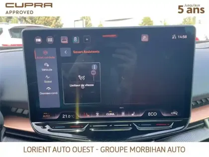 Photo 29 Cupra Tavascan 340 CH 4DRIVE