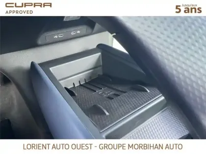 Photo 20 Cupra Tavascan 340 CH 4DRIVE