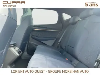 Photo 5 Cupra Tavascan 340 CH 4DRIVE