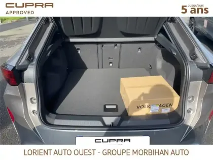 Photo 13 Cupra Tavascan 340 CH 4DRIVE