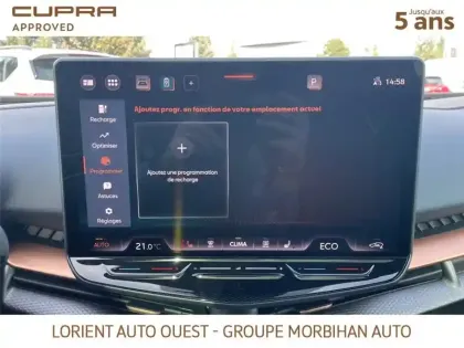 Photo 25 Cupra Tavascan 340 CH 4DRIVE